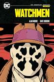 DC Compact Comics Watchmen