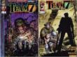 Team 7 1-3 Objective: Hell