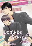 Don't Be Cruel - Plus+ Don't Be Cruel Plus+