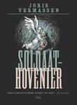 Joris Vermassen Soldaat-hovenier