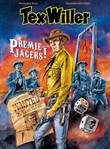 Tex Willer - Kleur (Hum!) 17 Premiejagers!