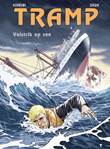 Tramp 12 Valstrik op zee