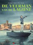 Piero Macola De veerman van de lagune
