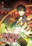 Tomb Raider King 8 Volume 8
