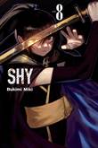 Shy 8 Volume 8