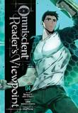 Omniscient Reader's Viewpoint 4 Volume 4