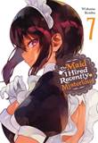 Maid I Hired Recently is Mysterious, the 7 Volume 7