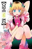 Oshi No Ko 8 Volume 8