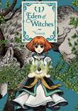 Eden of Witches 1 Volume 1