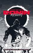 Ronin Frank Miller’s Ronin Rising - Manga Edition
