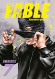 Fable, the 7 Omnibus 7