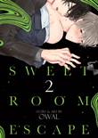 Sweet Room Escape 2 Volume 2