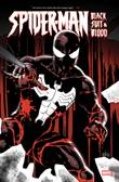 Spider-Man - Black Suit & Blood Black Suit & Blood - Treasury Edition