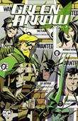 Green Arrow, the (2023) Against the Wall