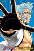 Bleach (3-in-1 edition) 8 Volumes 22-23-24