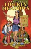 Liberty Meadows (Insight Studios) 3 Issue 3