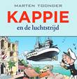 Kappie - Stripstift uitgaven 85 Kappie en de Luchtstrijd