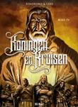 Koningen en Kruisen 4 Boek IV