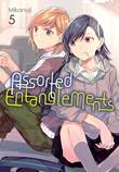 Assorted Entanglements 5 Volume 5