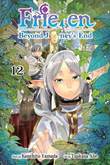 Frieren - Beyond journey's end 12 Volume 12