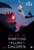 Something is Killing the Children (DDB) 3 Boek 3