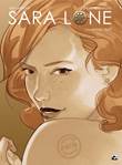 Sara Lone - Integraal 1-2 Sara Lone - Collector Pack