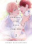 Someday I’ll fall for you 2 Volume 2
