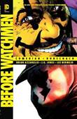 Before Watchmen (DC) Comedian/Rorschach
