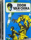 Wango / Zoon van China Zoon van China / Wango pakket