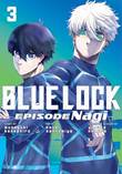 Blue Lock: Episode Nagi 3 Episode Nagi 3