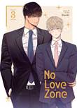 No love zone 3 Volume 3