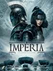 Imperia 1 De compagnie van de Schaduw