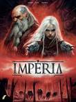Imperia 2 De compagnie van de Grijze Wolven