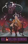 Kill 6 Billion Demons 4 Book 4: King of Swords