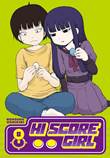Hi Score Girl 8 Volume 8