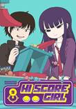 Hi Score Girl 9 Volume 9