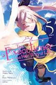 Executioner and Her Way of Life, the 5 Volume 5