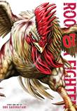 Rooster Fighter 7 Volume 7