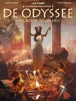 Wijsheid van Mythes, de 19 / Odyssee, de 2 Circe de Tovenares