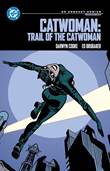 DC Compact Comics Catwoman: Trail of the Catwoman