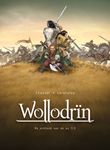 Wollodrin 1-10 Wollodrin compleet