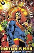 Justice League - One-Shots 1-3 Another Nail - Complete