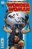Wonder Woman (2016-) 750 Issue 750