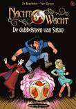 Nachtwacht 19 De dobbelsteen van Satan