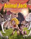 Animal Jack 6 Alleen tegen de roedel