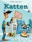 Katten 2 Katten 2