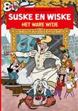 Suske en Wiske 378 Het ware Witje