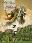 Godfried van Bouillon (Servais) Integraal Integrale uitgave