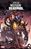 Venom War (2024) Wolverine/Deadpool