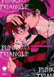 Punks Triangle Punks Triangle